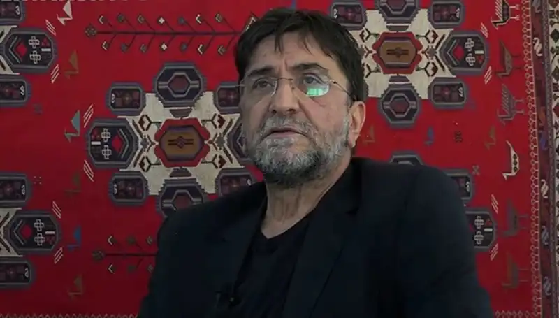Nihat Genç’in Vefatı: Gazetecilik Dünyasında İlkbaharın Sonu