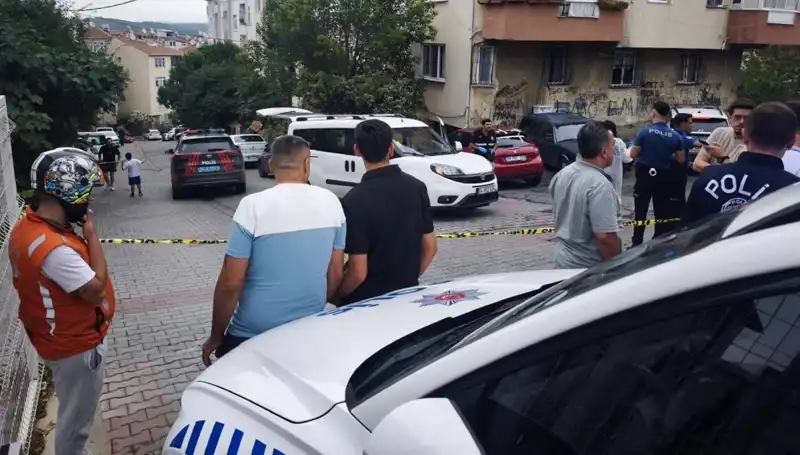 İstanbul'da Silahlı Saldırı: Bir Kişi Hayatını Kaybetti, Olayın Detayları Şok Edici