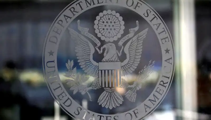 Trump'tan Dışişleri Bakanlığı'na Şok Hamle: Kesinti ve Yeniden Yapılandırma Planı