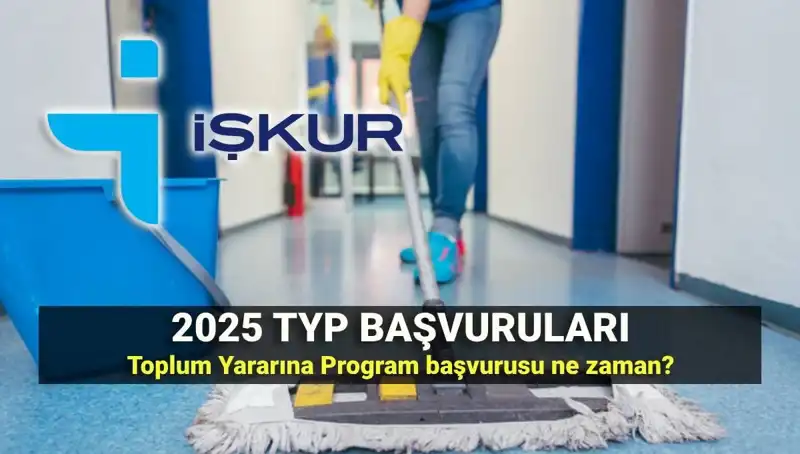 2025-2026 TYP Başvuru Tarihleri ve Şartları Nedir?