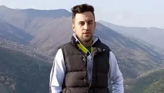 27 Yaşındaki Genç Harun'un Şüpheli Ölümü: Ayrıntılar Ortaya Çıkıyor