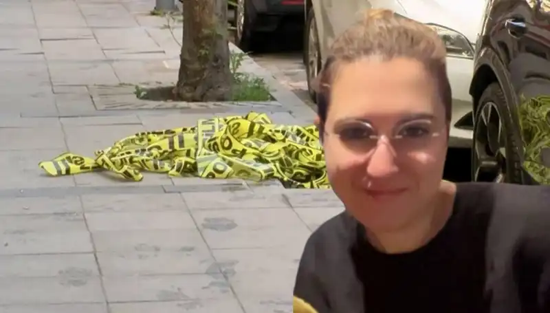 Bahar Aksu Cinayeti Davasında Yeni Gelişme: Mütalaa Yeniden Hazırlanacak!