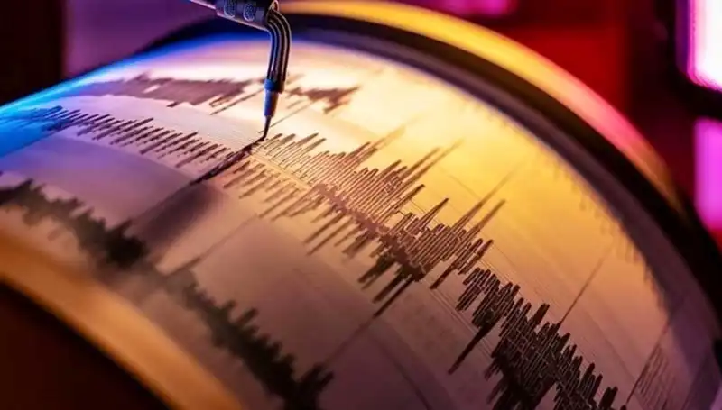 Kütahya’da 3,5 Büyüklüğünde Deprem: Endişe Yaratan Anlar