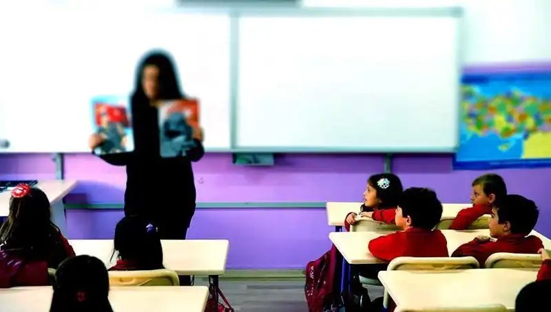 2025'te MEB Ücretli Öğretmenlik Başvuru Süreci: Tüm Detaylar Burada