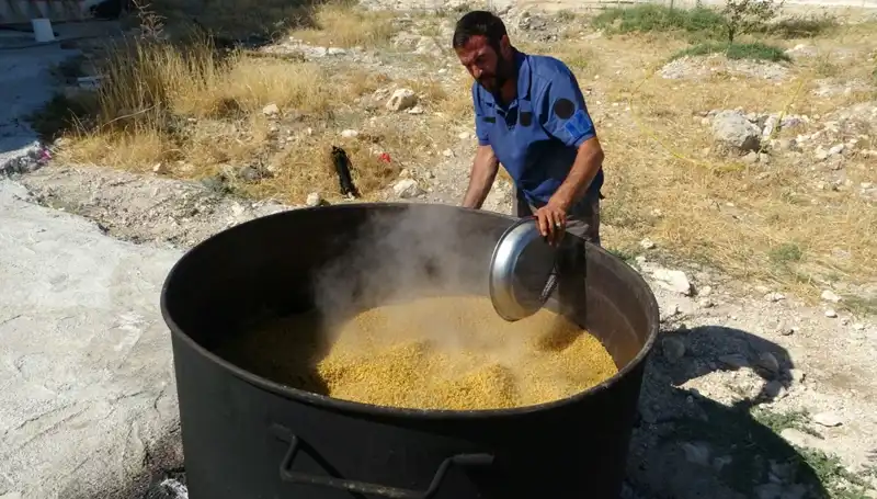 Her Yıl Yenilenen Gelenek: Kazanlar Neden Kaynamaya Başladı?