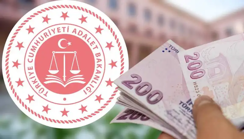 2025 Yılında Adalet Bakanlığı Promosyon Ödemeleri: Ne Zaman ve Ne Kadar?