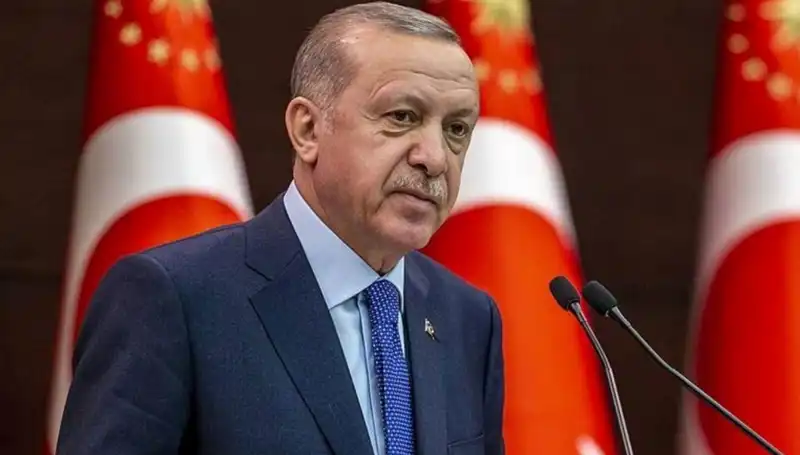Türkiye'nin Barış Diplomasi Çabaları: Erdoğan'dan Yeni Adımlar
