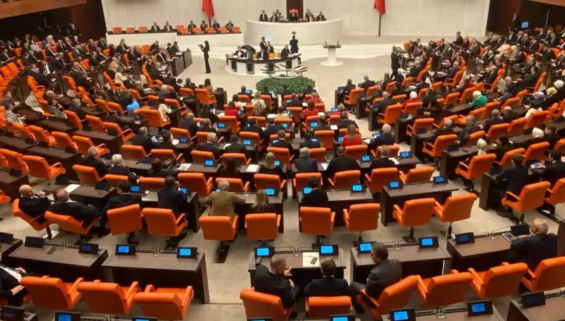 Terörsüz Türkiye Komisyonu: İlk Toplantı Tarihi ve Hedefleri Duyuruldu
