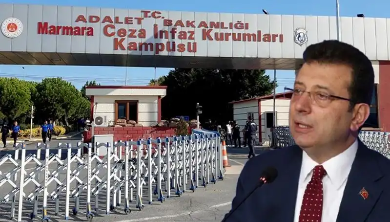 Ekrem İmamoğlu’nun Bilirkişi Davasında Duruşmaya Katılmayacaklarını Açıkladı