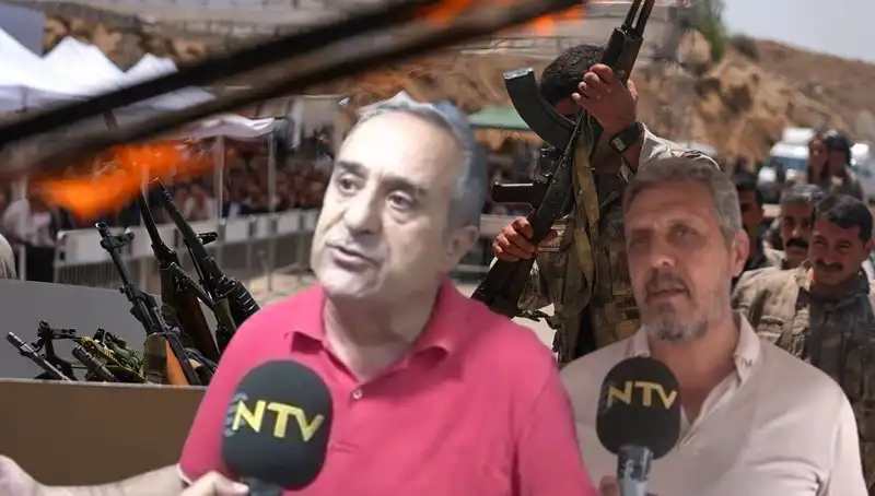 PKK'nın Silah Bırakması: Bölgedeki Etkileri ve Tepkiler