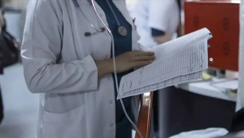 TUS Yerleştirme Sonuçları: En Yüksek Puan Dermatolojiye Gitti!