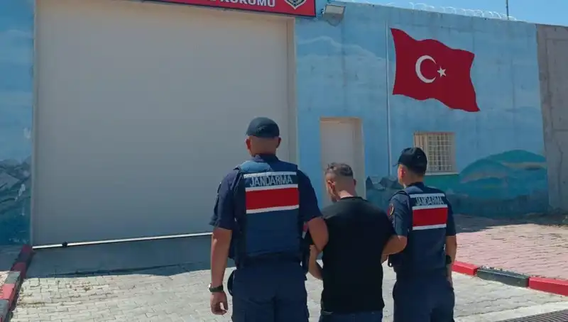 Afyonkarahisar'da 9 Suçlu Yakalandı: Suçların Ardındaki Gizemler
