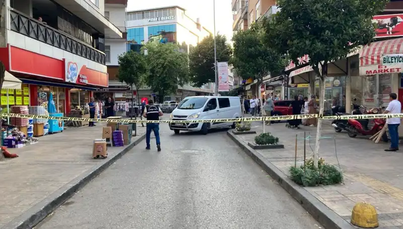 Ordu'da Koruma Altındaki Kişiye Yapılan Silahlı Saldırı: 3 Yaralı