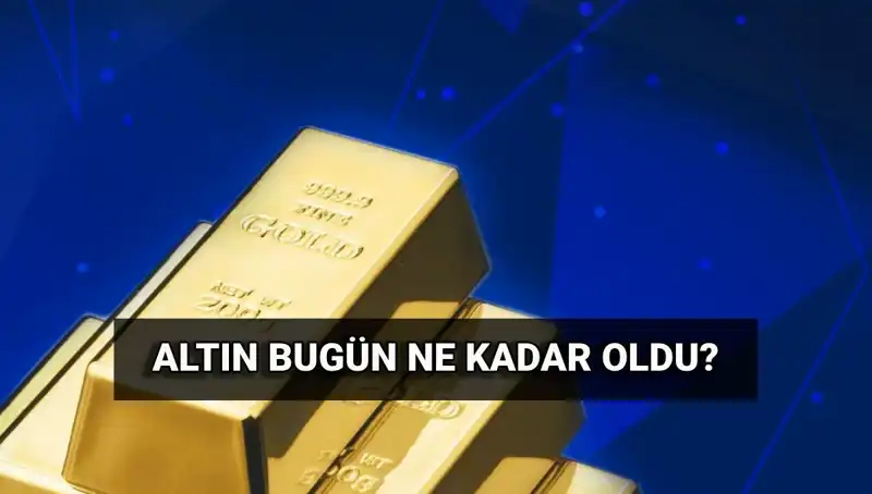 3 Haziran 2023 Altın Fiyatları: Son Durum ve Beklentiler