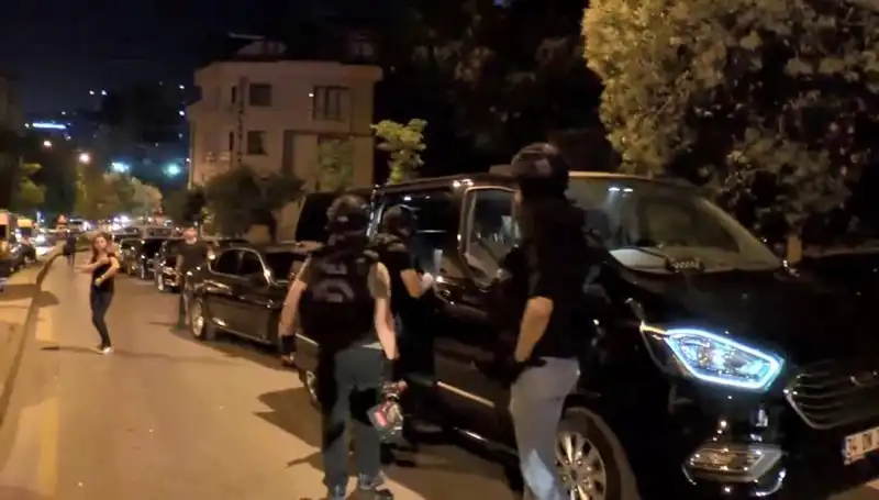 Polisi Şehit Eden Silahın Arkasında Gizli AR-GE Çalışmaları Var!